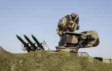Украина получит тысячи ракет ПВО от Великобритании, - соглашение
