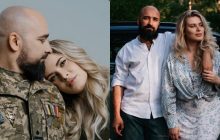"У нас різниця з ним у 10 років": відома радіоведуча розповіла про роман із Героєм України
