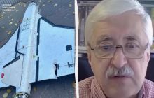 Загроза значно перебільшена: експерт пояснив, чому ППО може пропускати дрони "Гербера"