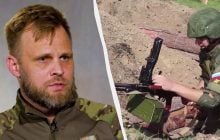 "Ворог розвивається": комбриг розповів, як воює російська піхота