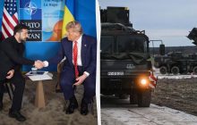 "У нас позитивний діалог": Зеленський передав Трампу запит на 10 систем Patriot
