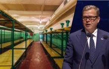 Финны построят в Украине тысячи новых бомбоубежищ