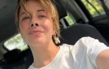 Олена Кравець зізналася, завдяки чому схудла на 9 кілограмів: "Я їм все"