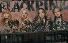 Вперше за три роки: гурт BLACKPINK випустив новий трек (відео)
