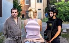 Оккупанты атаковали Харьков и попали в роддом, пострадали младенцы (фото, видео)