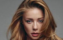 Тіна Кароль презентувала зворушливу пісню про стосунки "Людині потрібна людина" (відео)