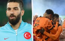 "Нелегко було": тренер "Шахтаря" прокоментував першу розгромну перемогу в єврокубках