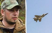 Україна працює над розробкою проти "неперехоплюваних" ракет Росії, - Паліса