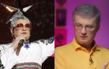 "Нет мозгов": Игорь Кондратюк резко проехался по Верке Сердючке за песни на русском (видео)
