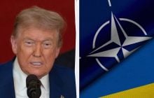 В НАТО прокомментировали решение Трампа о поставках оружия для Украины