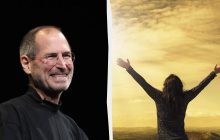 Стів Джобс заявляв, що завзятість відрізняє успішних людей від мрійників, але є нюанс