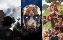 И без GTA 6 будет во что поиграть: названы самые ожидаемые игры 2-й половины 2025 года