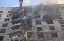 SCM представила проекты восстановления Украины на конференции URC 2025 в Риме