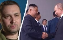 Скільки боєприпасів постачає Путіну Кім Чен Ин: Буданов розкрив масштаби