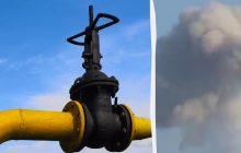 У Росії вибухнув магістральний газопровід, що живив оборонні підприємства, - джерела
