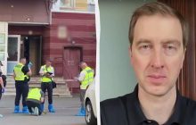 Торчат российские уши: эксперт указал на детали убийства полковника СБУ в Киеве