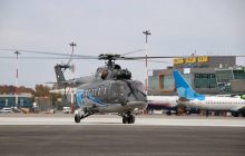 В России анонсировали создание нового вертолета Ми-80, но есть нюанс