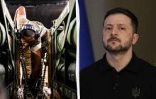 США відновили постачання зброї Україні, - Зеленський