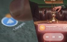 У Telegram з'явиться реклама поверх відеороликів під час їх перегляду