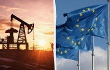 ЄС розглядає новий формат нафтових санкцій проти РФ, - Bloomberg