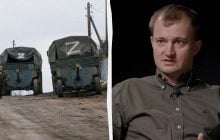 Армія РФ тільки збільшується: Чмут пояснив, чому агресор не видихається