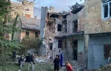 Росія атакувала Україну "Шахедами" та ракетами: у Львові та Харкові є влучання