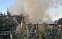 Массированный удар РФ по Украине: под атакой оказались Луцк и Кировоградщина, есть разрушения