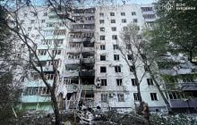 Російські окупанти завдали удару по Чернівцях: є загиблі та важкопоранені