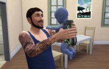 С последним обновлением в The Sims 4 началась эпидемия беременности: коснулось даже мужчин