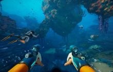 Звільнений творець Subnautica подав до суду на видавця гри