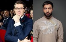 Игорь Кондратюк высказался о сотрудничестве с Козловским: "У него рабства никогда не было"