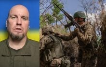 "Готуємося і до гіршого": Тимочко висловився щодо можливої окупації Покровська