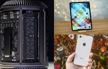 Легендарный Mac, iPhone и еще пара девайсов Apple признаны "винтажными"
