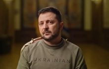 "Я не Путин": Зеленский эмоционально высказался о своем президентстве (видео)