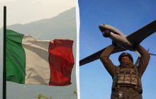 Найбільший оборонний конгломерат Італії готовий допомогти Україні: Reuters озвучив деталі