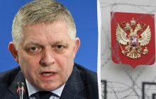 Чи розблокує Словаччина 18-й пакет санкцій проти РФ: Фіцо назвав умову