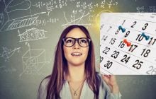Люди, що народилися в ці 4 дати, мають неймовірний розум