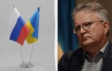 Кислиця зробив заяву щодо майбутнього українсько-російських переговорів