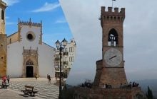 Названо 5 перлин Європи зі стародавнім шармом і без натовпів туристів