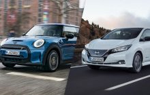 Названы 10 самых надежных электромобилей с пробегом: им не страшны поломки