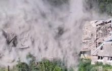 ЗСУ знищили штурмові групи окупантів у Новохатському (відео)