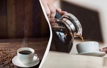 Вкуснее, чем в кофейне: 7 секретов, как сварить идеальный кофе дома