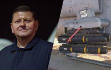 У США значительные запасы списанных ракет, которые можно передать Украине, - Залужный