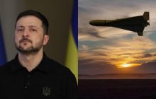 "Свідомий і підлий терор": Зеленський розповів про російську тактику ударів по Україні