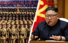 Ким Чен Ын сделал важное заявление об участии в войне в Украине
