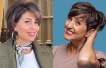 Когда укладка не нужна: обалденные стрижки на лето для женщин старше 40