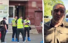 Ликвидированы киллеры, убившие полковника СБУ в Киеве: Малюк раскрыл детали