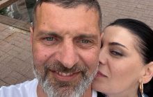 Защитник "Азовстали" Михаил Дианов показал, где отдыхает с женой после свадьбы (фото)