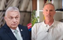 "Считайте его лжецом": легенда хоккея отреагировал на заявление Орбана относительно Украины