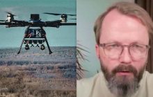 Україні потрібно більше дронів з ШІ: експерт пояснив, у чому їх перевага